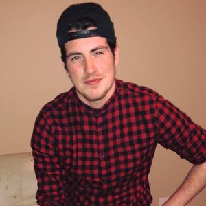 Meet your Posher, Max